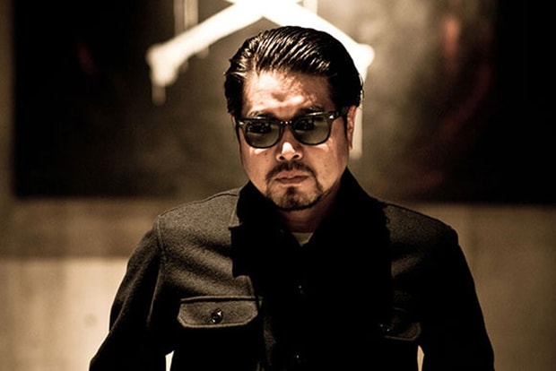 NEIGHBORHOOD's Shinsuke Takizawa Talks about Motorcycle Culture and Harajuku Neighbors