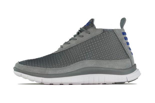 Nike 2013 Spring/Summer Free Chukka Woven