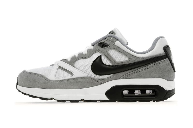 Nike Air Max Span Grey
