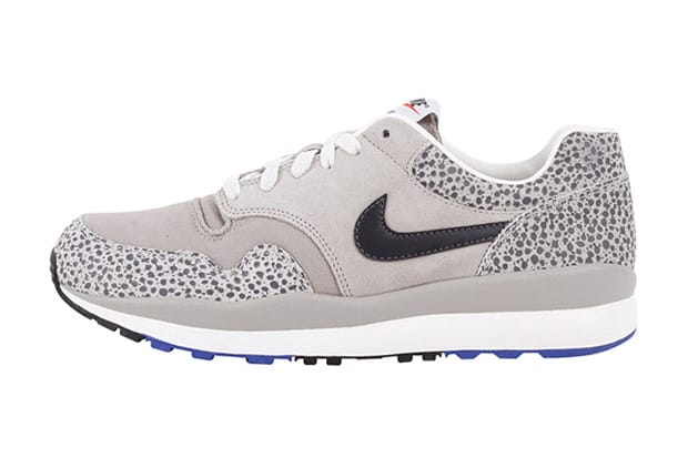 Nike Air Safari VNTG "Classic Stone"