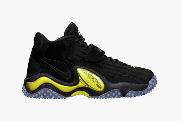 Nike Air Zoom Turf Jet 97 QS "Oregon"