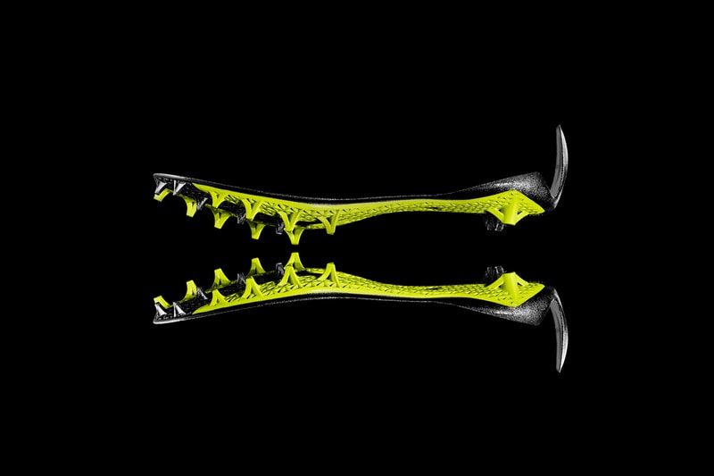 Nike Debuts 3D-Printed Vapor Laser Talon Cleat