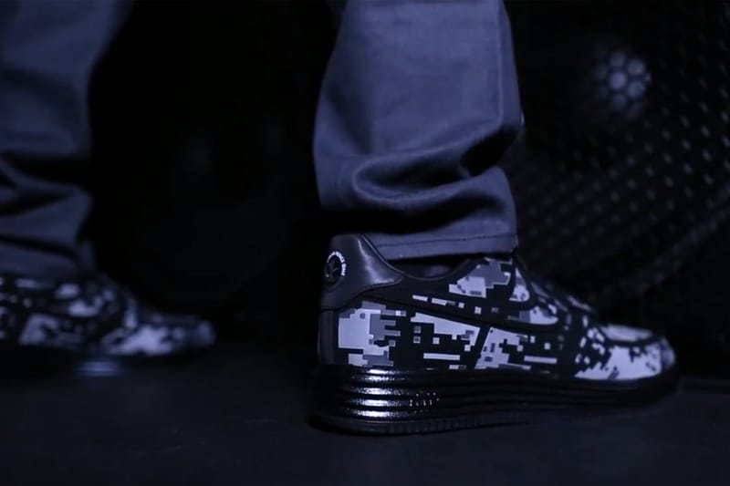 Nike Presents: AF1 - Keep It Coming Los Angeles