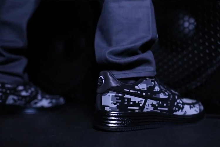 Nike Presents: AF1 - Keep It Coming Los Angeles