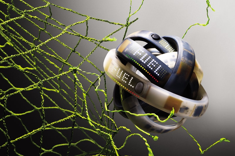 Nike Named the Most Innovative Company for 2013 by Fast Company