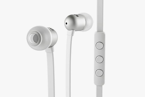 NOCS NS400 Aluminum Earphones