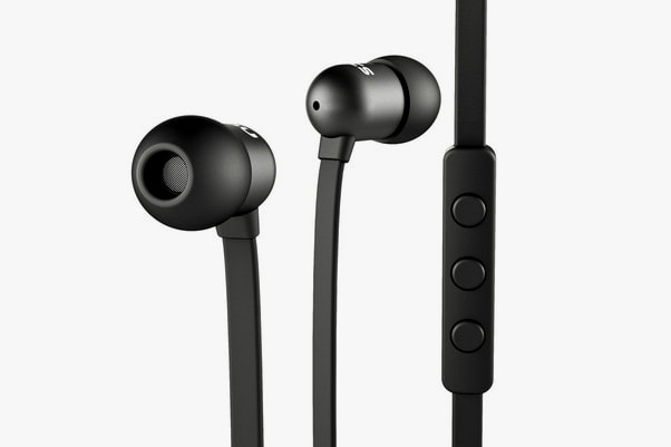 NOCS NS400 Aluminum Earphones