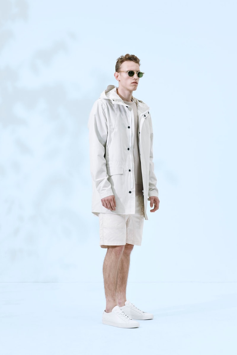 Norse Projects 2013 Spring/Summer Lookbook