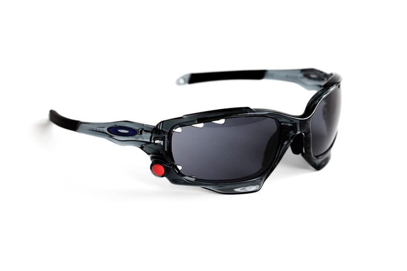 Oakley for FairEnds 2013 Spring Eyewear Collection