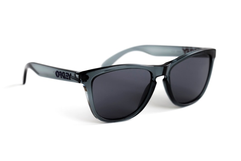 Oakley for FairEnds 2013 Spring Eyewear Collection