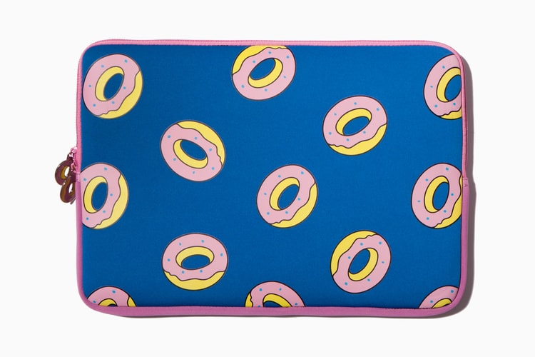 Odd Future 2013 Spring/Summer Laptop Sleeves