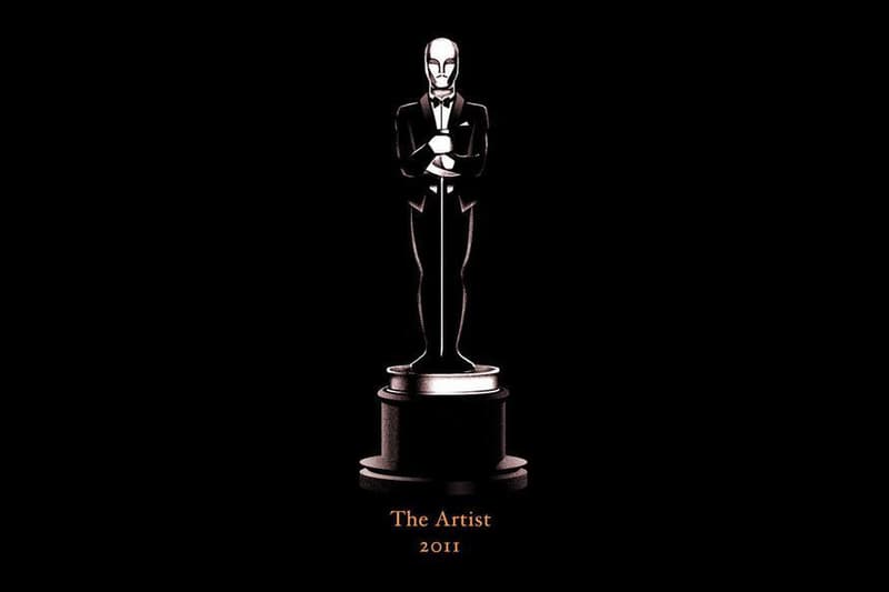 Olly Moss's Academy Awards Poster Showcases 85 Years of Oscars