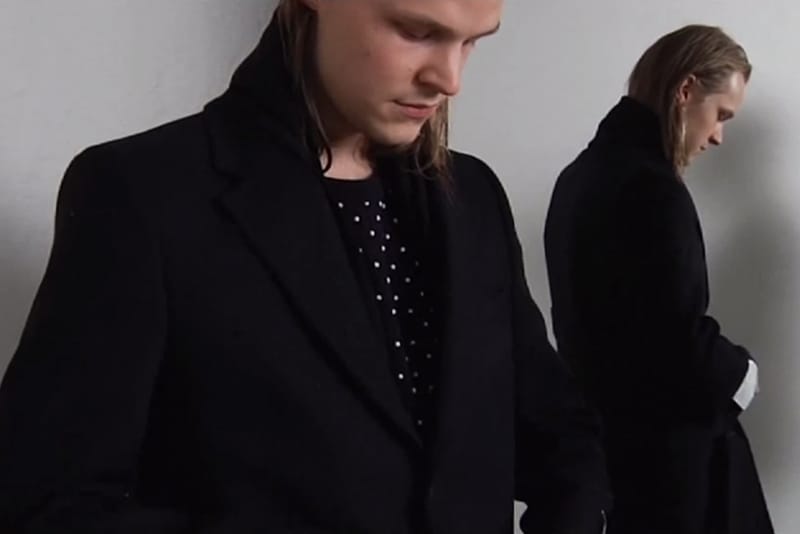 Our Legacy 2013 Fall/Winter "Official" Short Film