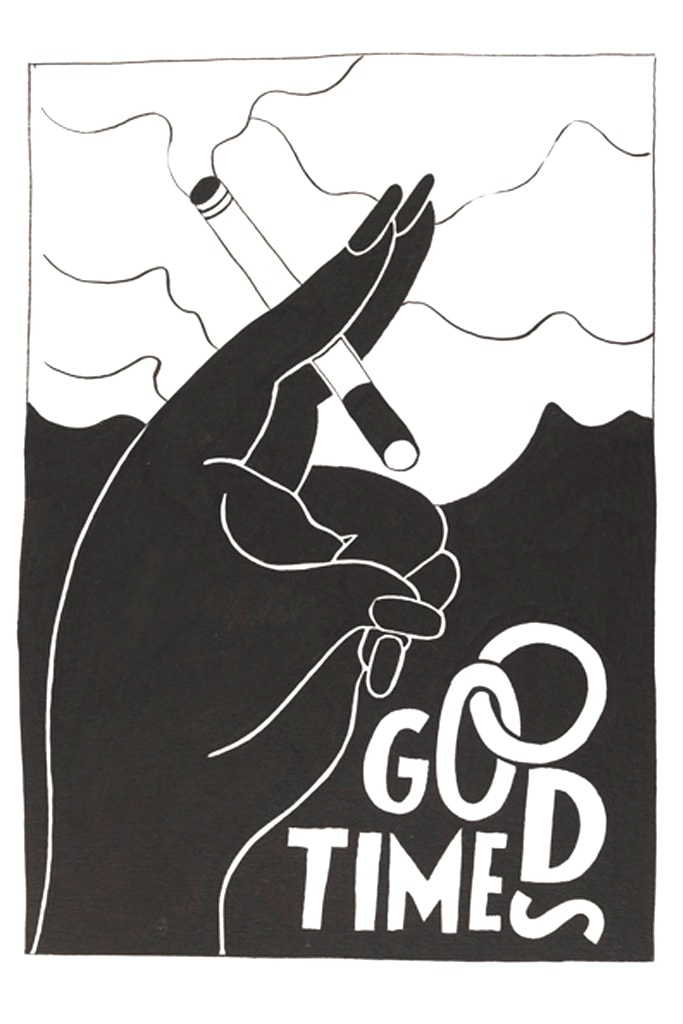 Parra “Tracy Had a Hard Sunday” Exhibition @ Jonathan LeVine Gallery Recap