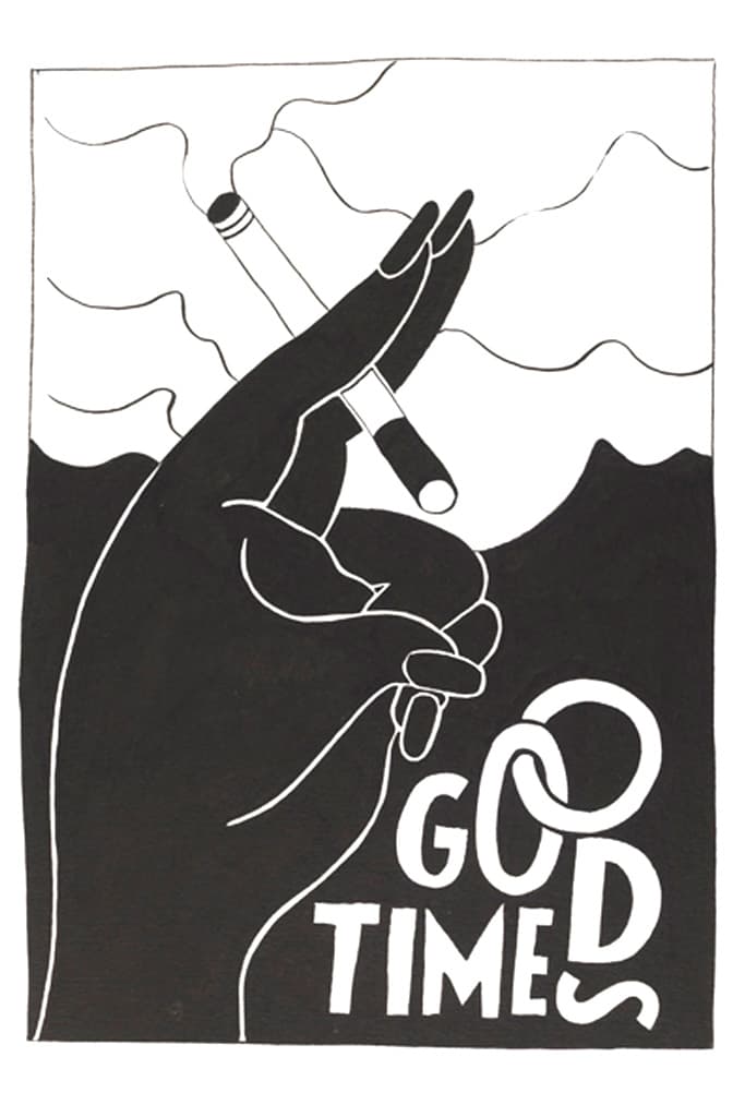 Parra “Tracy Had a Hard Sunday” Exhibition @ Jonathan LeVine Gallery Recap