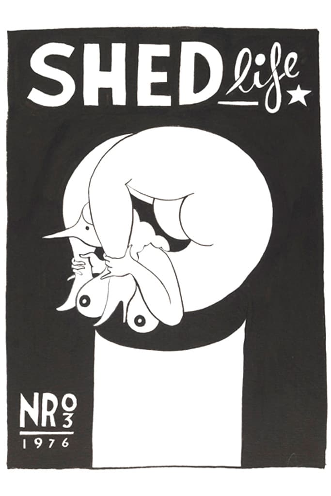 Parra “Tracy Had a Hard Sunday” Exhibition @ Jonathan LeVine Gallery Recap