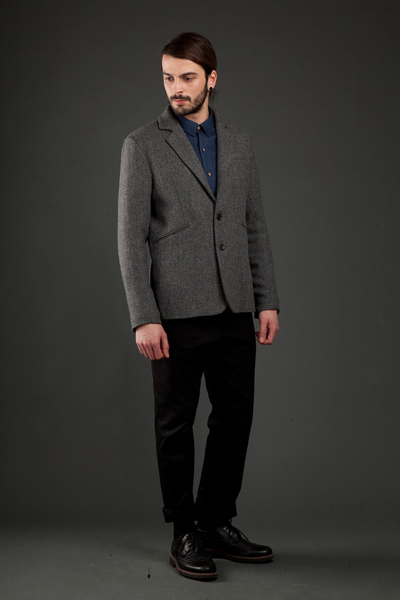 Percival 2013 Fall/Winter Collection