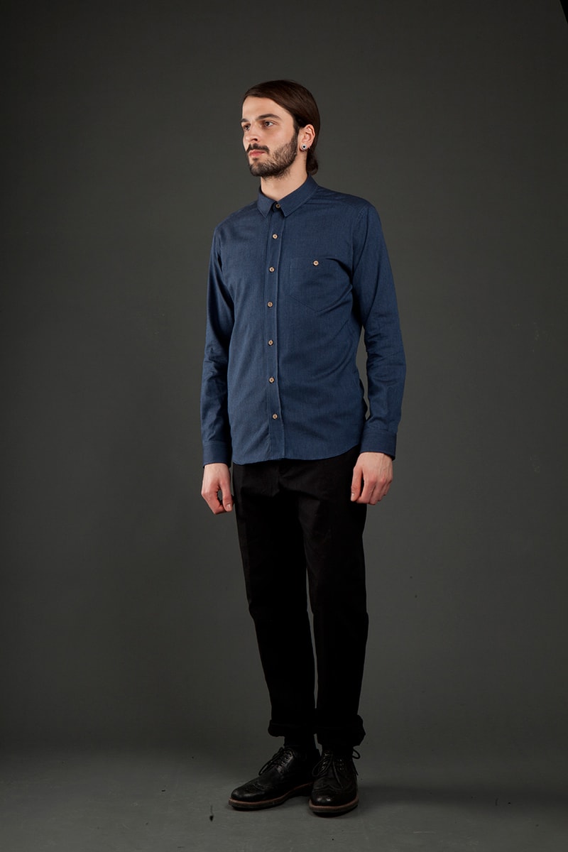 Percival 2013 Fall/Winter Collection