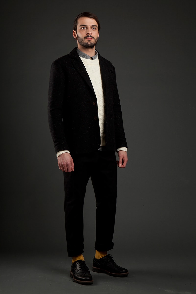 Percival 2013 Fall/Winter Collection