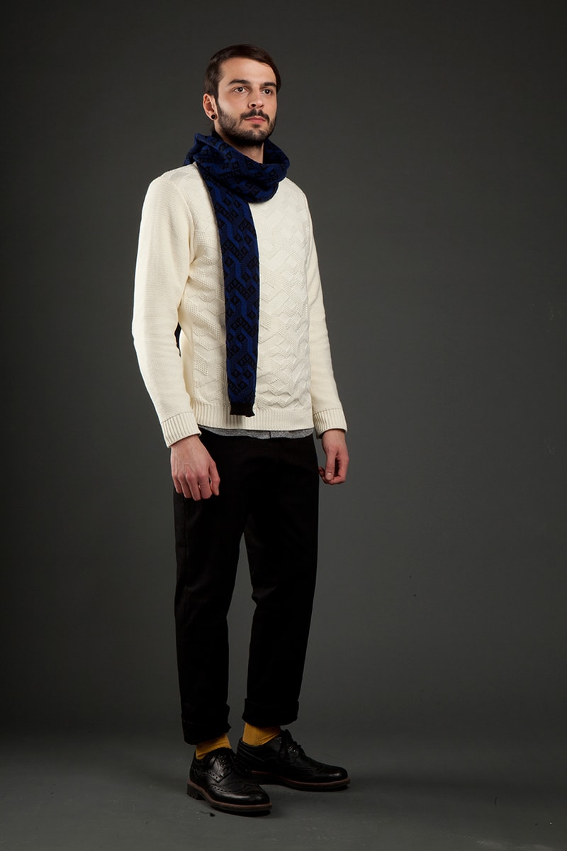 Percival 2013 Fall/Winter Collection