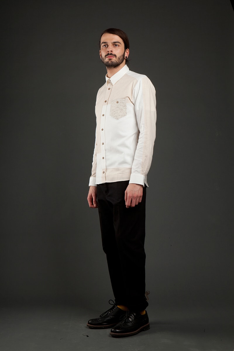 Percival 2013 Fall/Winter Collection