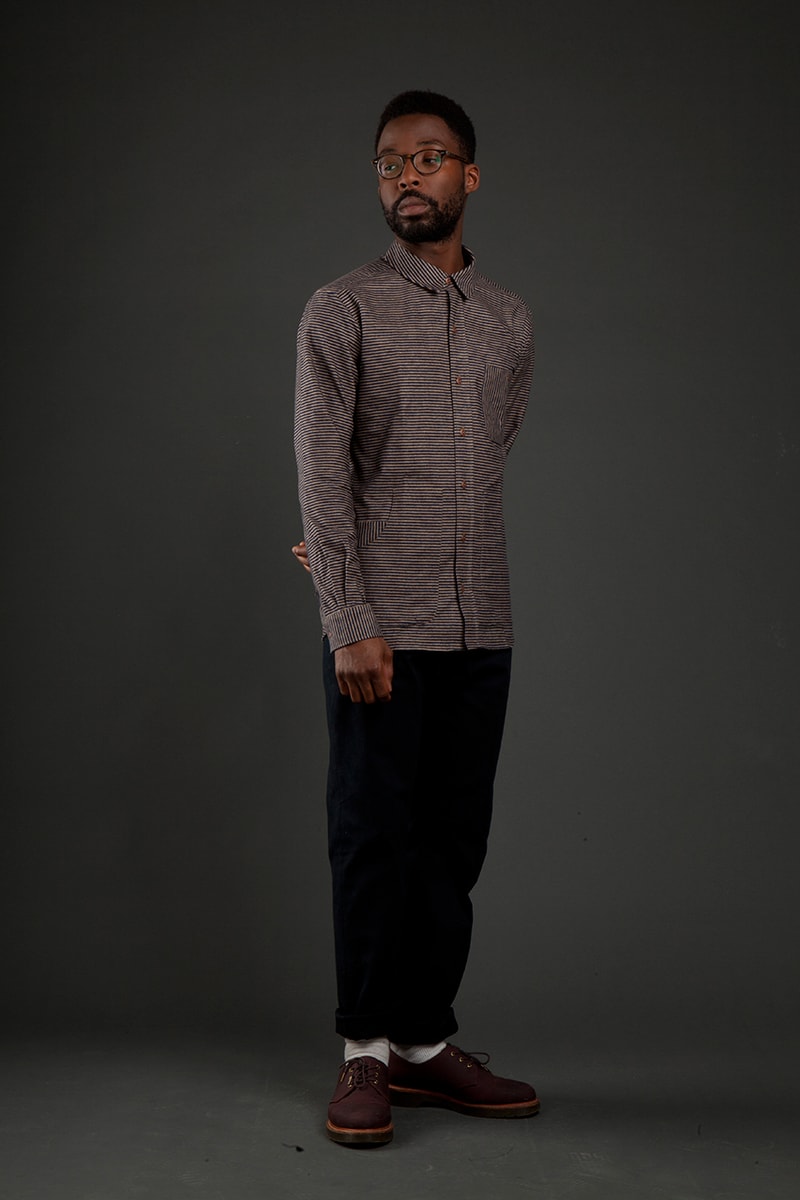 Percival 2013 Fall/Winter Collection