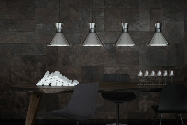 Pharaoh Pendant Light by Hulger for Lightyears