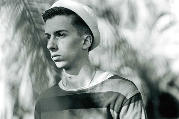 PHIGVEL 2013 Spring/Summer Lookbook