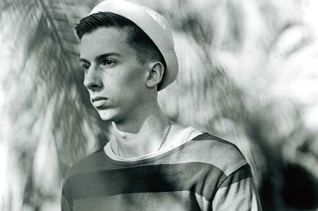 PHIGVEL 2013 Spring/Summer Lookbook