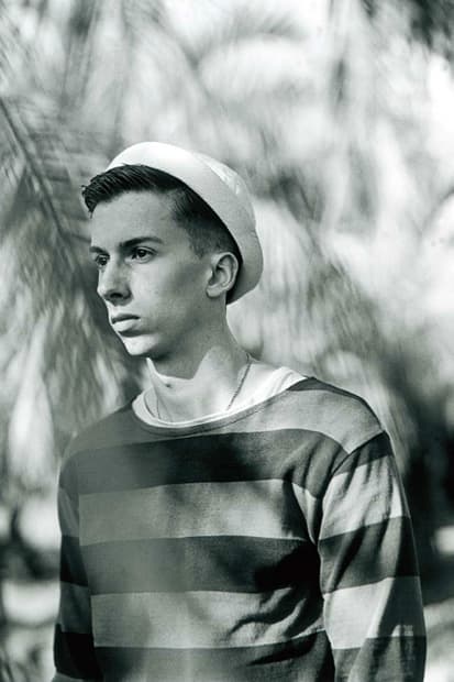 PHIGVEL 2013 Spring/Summer Lookbook