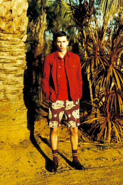 PHIGVEL 2013 Spring/Summer Lookbook