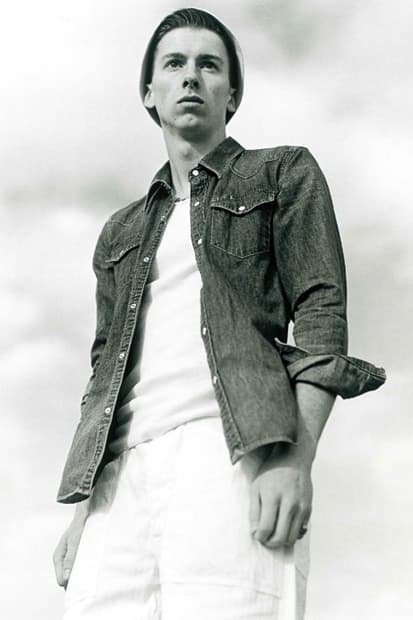 PHIGVEL 2013 Spring/Summer Lookbook