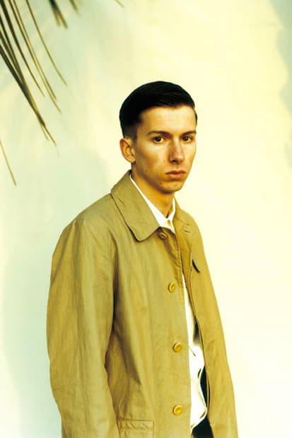 PHIGVEL 2013 Spring/Summer Lookbook