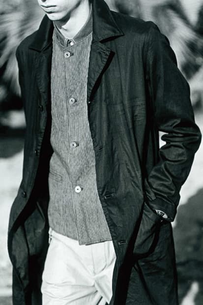 PHIGVEL 2013 Spring/Summer Lookbook