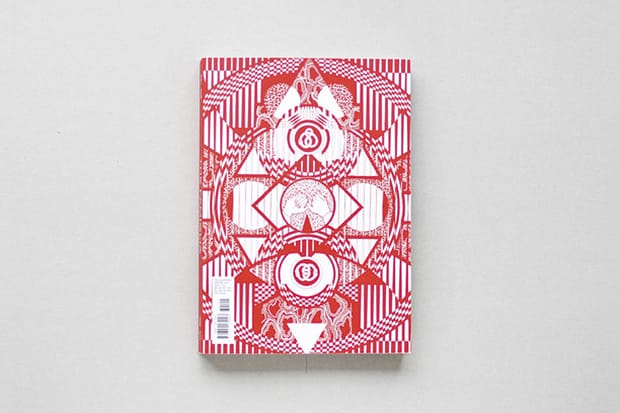 PIG Quarterly Issue 01: The Famiglia