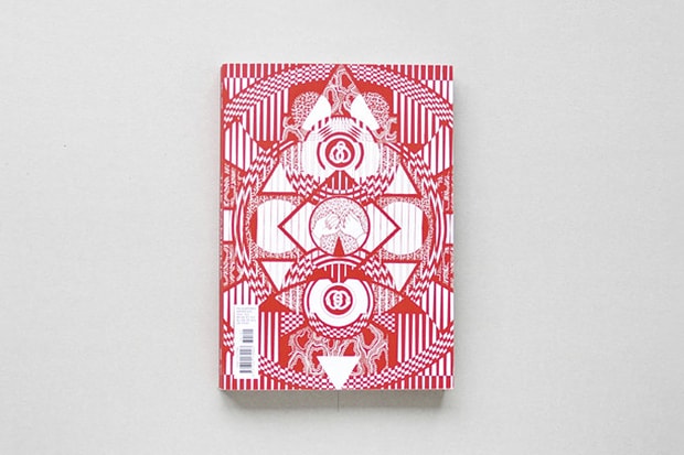 PIG Quarterly Issue 01: The Famiglia