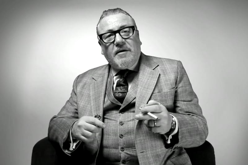 PORT Magazine: 2013 Spring Issue #9 Preview 