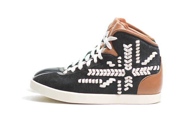 PUMA by Alexander McQueen "Medius"