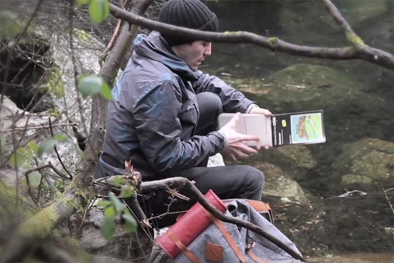 PUMA Macht’s Mit Qualität 2013 Spring/Summer "Everypeoples" Short Film