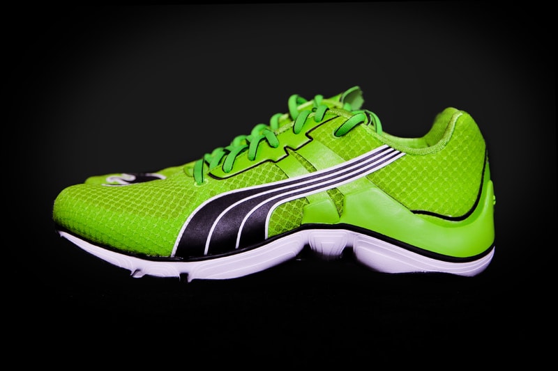 PUMA Unveils the Mobium Elite Running Shoe