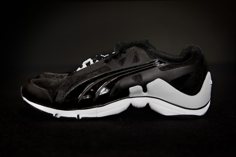 PUMA Unveils the Mobium Elite Running Shoe