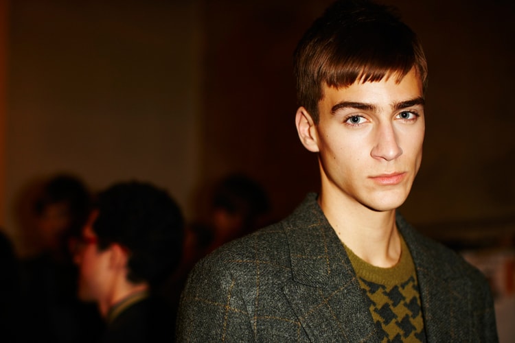 Rag & Bone 2013 Fall/Winter Collection