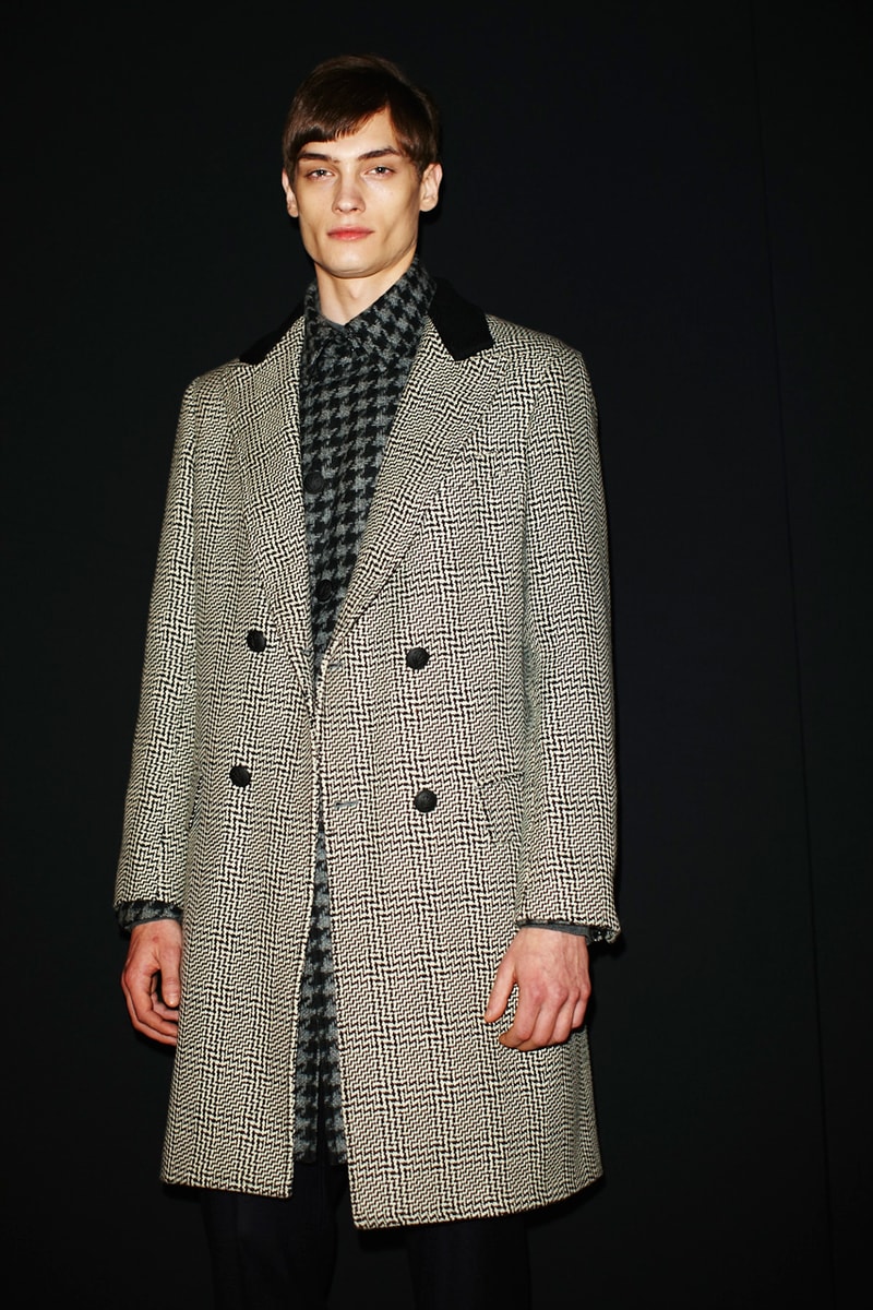Rag & Bone 2013 Fall/Winter Collection