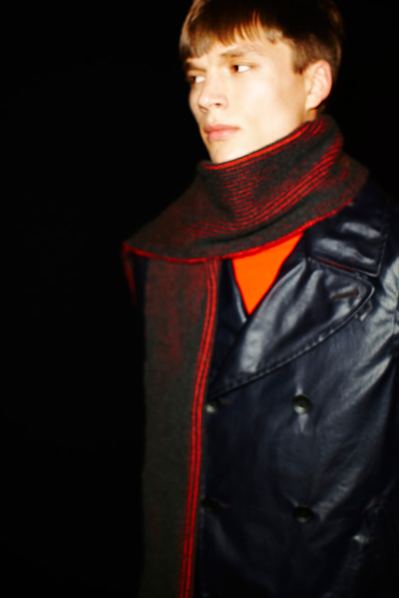 Rag & Bone 2013 Fall/Winter Collection