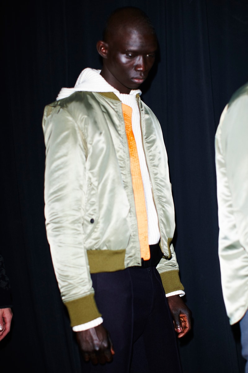Rag & Bone 2013 Fall/Winter Collection