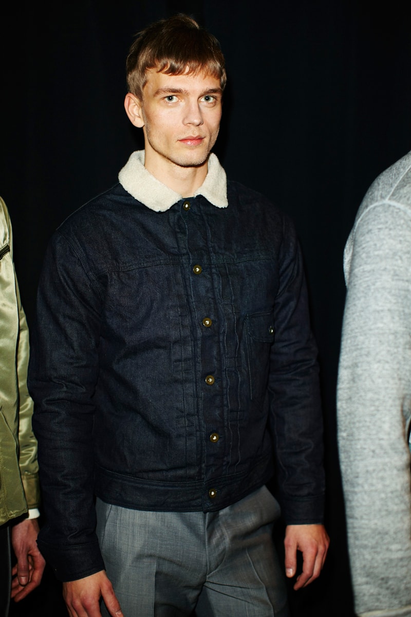Rag & Bone 2013 Fall/Winter Collection