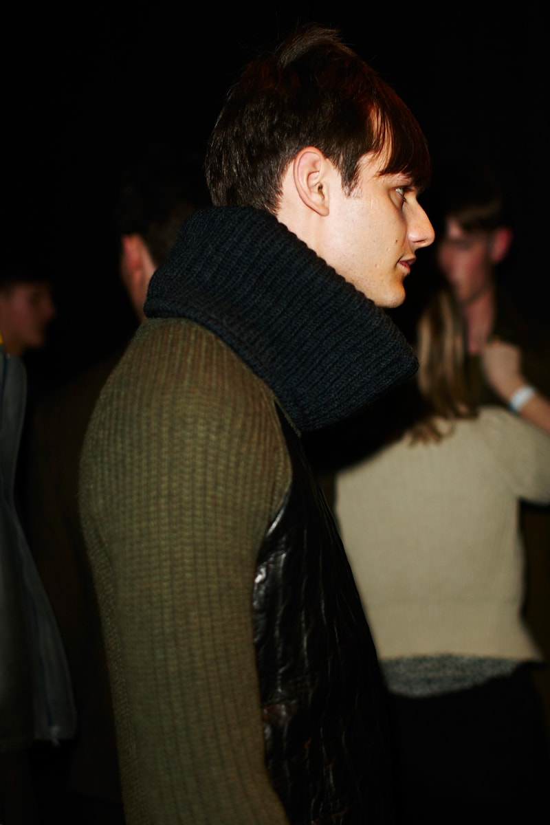 Rag & Bone 2013 Fall/Winter Collection