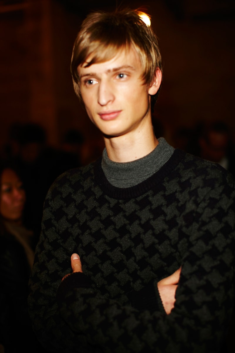 Rag & Bone 2013 Fall/Winter Collection