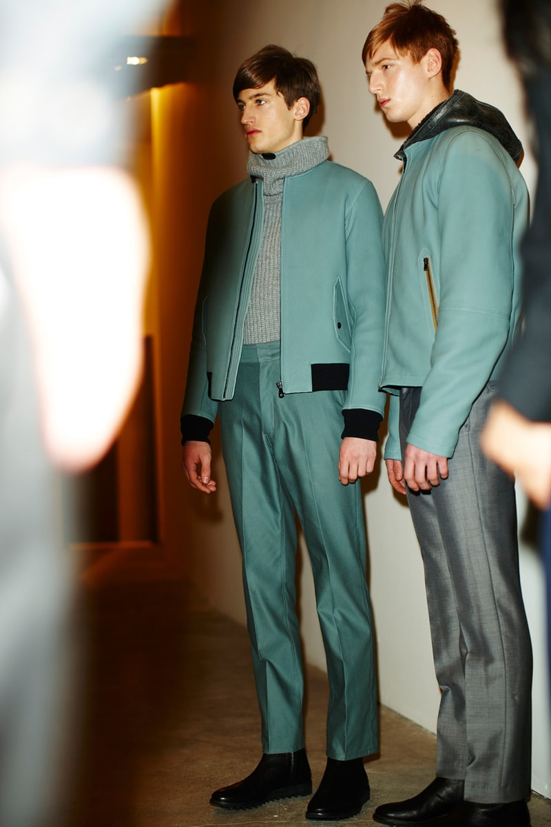Rag & Bone 2013 Fall/Winter Collection