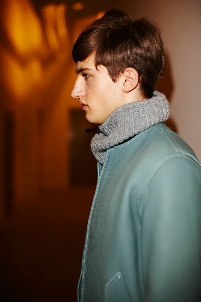 Rag & Bone 2013 Fall/Winter Collection